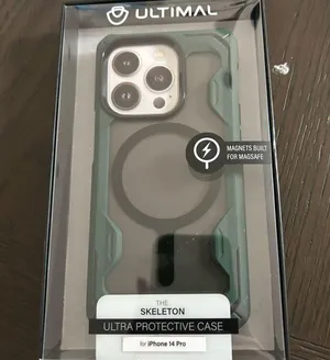 Iphonee 14 pro case Green thumbnail 1