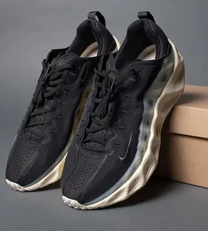 🆕 Nike Ava Rovers New in Box Size 7.5 Women thumbnail 1