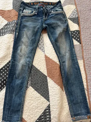 Rock Revival Jeans thumbnail 1