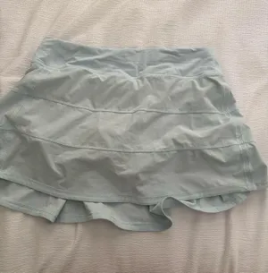 Lululemon Pace Rival Skirt Mid-Rise Long thumbnail 1