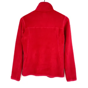 PATAGONIA Women's Re-Tool Snap-T Fleece Pullover Magenta S thumbnail 7