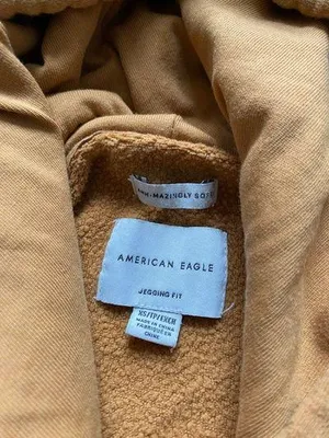 Outfitters Hoodie thumbnail 3