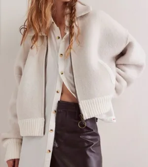 We The Free Heirloom Collection Always Sweater Jacket - NWT - Size XL thumbnail 1