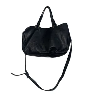 Steve Madden Faux Leather Crossbody Bag Y2K Fashion Casual Chic 90s thumbnail 2