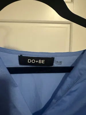 DO+BE Top thumbnail 4