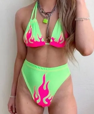Flame Festival set thumbnail 1