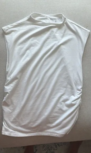 Abercrombie Top high neck thumbnail 1