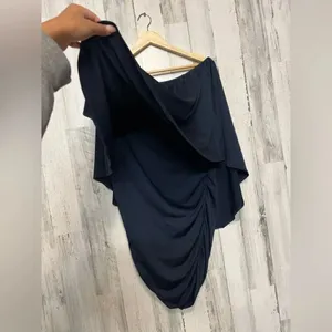 Dress Blue Size XXL thumbnail 4