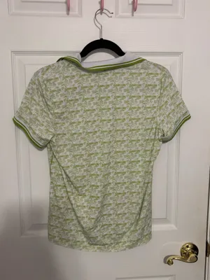 Vineyard Vines Golf Shirt Polo thumbnail 3
