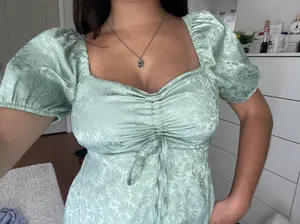 Altar'd State Dress thumbnail 4