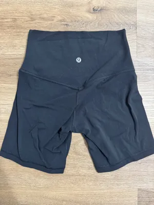 Lululemon Align Short *6" thumbnail 2