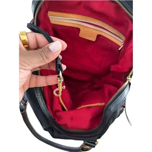 MZ Wallace Jane Nylon Tote Shoulder Bag thumbnail 13