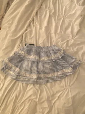 Wild fable skirt thumbnail 3