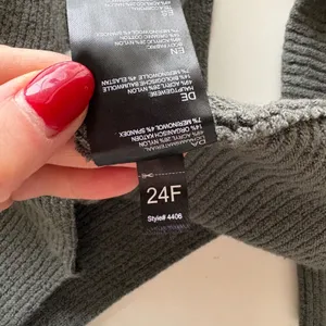 Kuhl Womens Gray Ribbed Turtleneck Sweater Merino Wool Blend Style 4406 Small‎ thumbnail 7