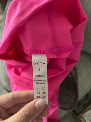 Acta Leggings thumbnail 3