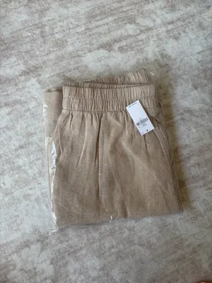 Linen Pants Old Navy thumbnail 2