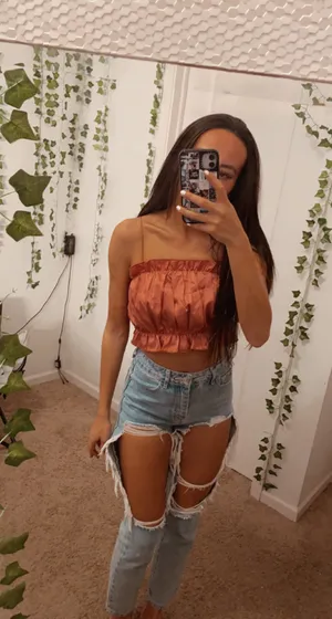 Silk tank Size XS thumbnail 2