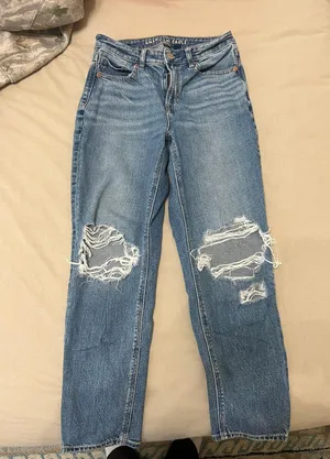 Jeans thumbnail 1
