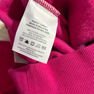 Nike Woman’s Pink Sweatpant Joggers thumbnail 6