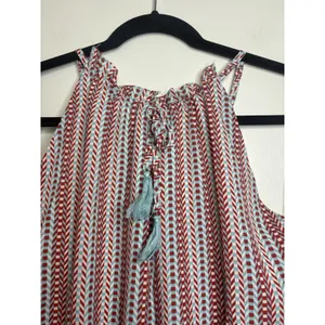 Hayden Maxi Dress‎ Halter Neck Sleeveless Casual Summer Dress Boho Style thumbnail 3