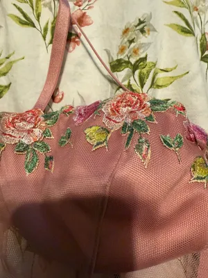 PINK - Victoria's Secret Corset thumbnail 4