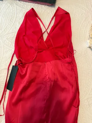 DO+BE Pink Dress thumbnail 2
