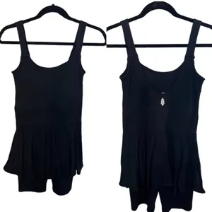 Free People Movement Full Court Tennis Dress Skort thumbnail 4