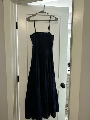 Altar'd State Dress Floral thumbnail 3