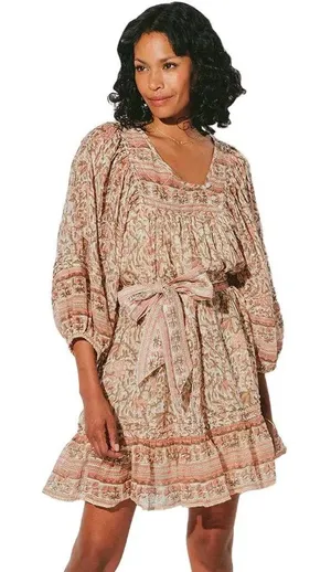 CLEOBELLA Vivian Mini‎ Dress thumbnail 1