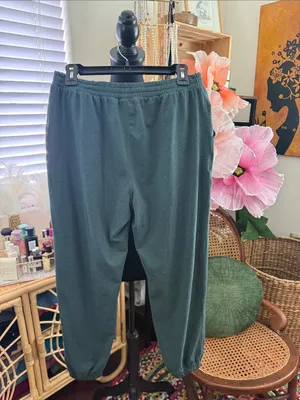 Vuori Agate Heather Halo Modern Jogger Sweatpants thumbnail 2