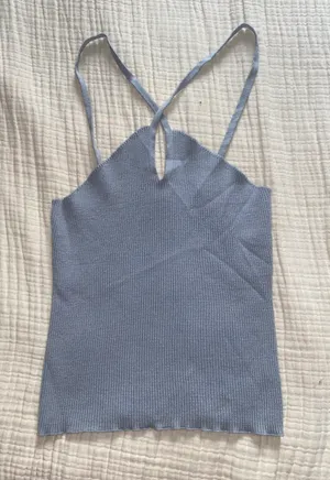Cider Strappy Tank Top thumbnail 1