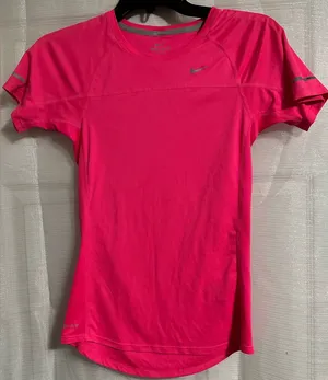 Nike Miller Dri-Fit Running Shirt‎ thumbnail 1