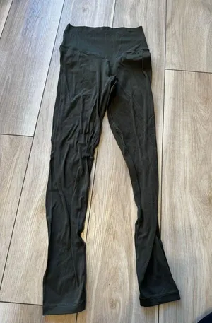 Aerie leggings thumbnail 4