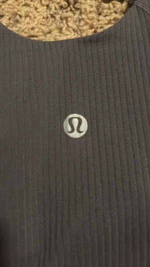 Lululemon Tank thumbnail 4
