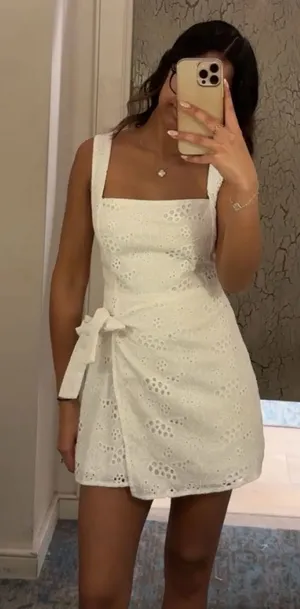 Altar'd State Dress thumbnail 1