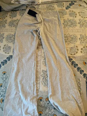 Brandy Melville Grey Sweatpants thumbnail 1