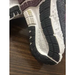 Brooks Womens Glycerin 17 1202831B081 Gray Running Shoes Sneakers Size 8 thumbnail 13