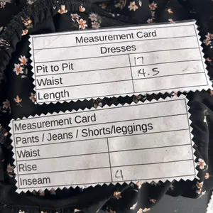 Altard State Floral Romper Black Medium‎ thumbnail 9