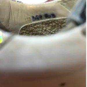 Golden Goose Hi Star Private Edition Sneakers NO INSOLES Women's Sz. 41 (US 11) thumbnail 13