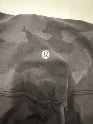 Lululemon Align Leggings 25" thumbnail 3