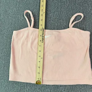 Nike Women’s Sportswear Essential Ribbed Crop Top thumbnail 13