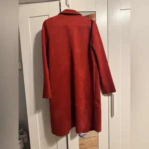 Zara trenchcoat thumbnail 2