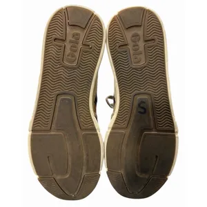 Gola Classics Women's‎ Eclipse Mode Sneakers Wheat/Oat/Bronze Size 8 Tan thumbnail 8