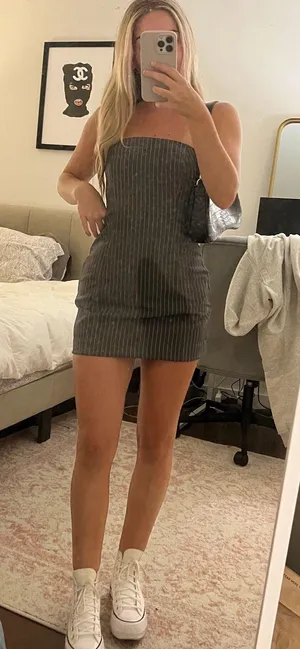 Tiger Mist Dress thumbnail 2
