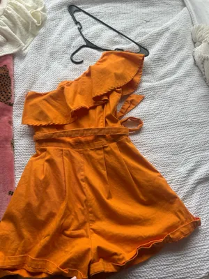 THE Pants Store Romper  thumbnail 2