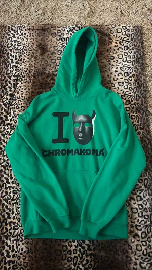 Golf Hoodie Wolfgang thumbnail 1
