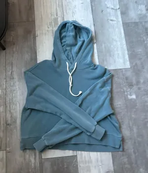 sweatshirt Blue thumbnail 1