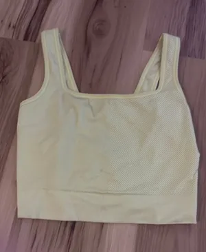 All in Motion Sports Bra thumbnail 1
