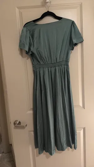 Baltic Born Midi Dress thumbnail 3