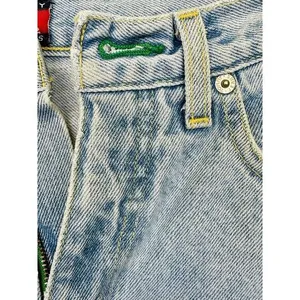 VTG Tommy Hilfiger Classic Woman's Blue Jeans Denim Wash 1/30 100% Cotton‎ 26" thumbnail 15